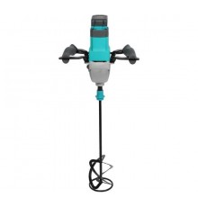 Строительный миксер BIHUI аккумуляторный (АКБ в комплекте), арт.MMFB12-2-B