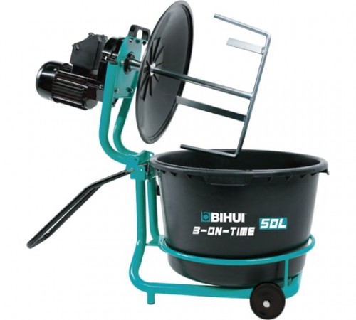 Смеситель (миксер) BIHUI, арт.MMWT65