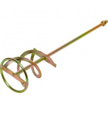 MPGZ600 Смеситель для твист-клея М14 BIHUI