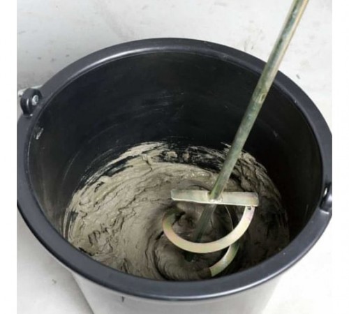 MPGZ600 Смеситель для твист-клея М14 BIHUI