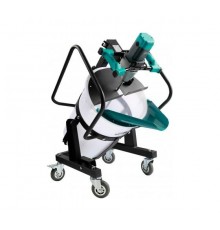 Смеситель для наливных полов BIHUI MS1900