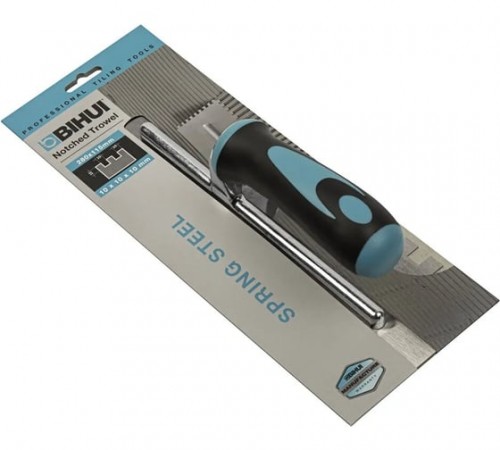 PTCB10 Гребенка BIHUI 10мм,280*115мм