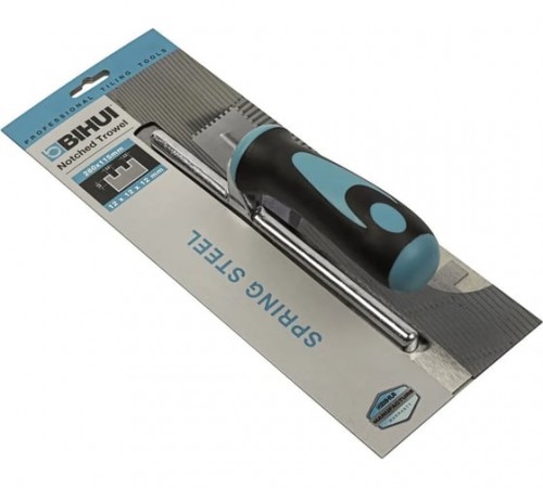 PTCB12 Гребенка BIHUI 12мм,280*115мм