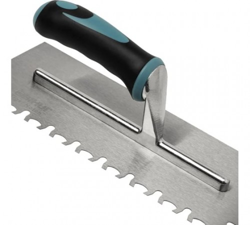 PTCBTG Гребенка Тигриный коготь BIHUI 250х115мм