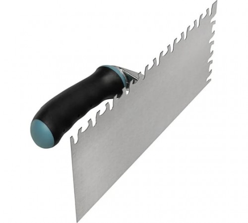 PTCBTG Гребенка Тигриный коготь BIHUI 250х115мм