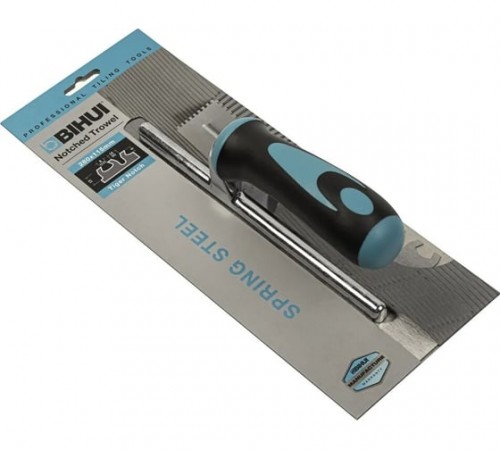 PTCBTG Гребенка Тигриный коготь BIHUI 250х115мм