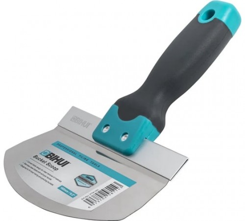PTK165 Мастерок BIHUI для работы с клеевым раствором 420х6,5