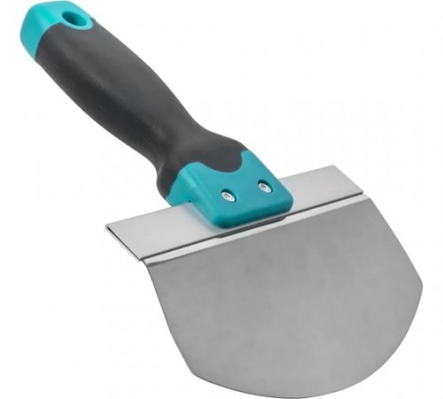 PTK165 Мастерок BIHUI для работы с клеевым раствором 420х6,5