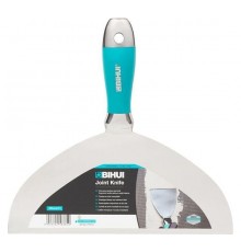 PTS10 Шпатель малярный BIHUI, 10 дюйма, нержавеющая сталь. 