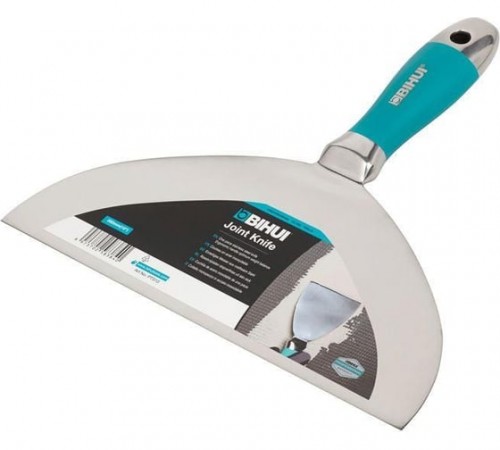 PTS10 Шпатель малярный BIHUI, 10 дюйма, нержавеющая сталь.