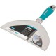 PTS10 Шпатель малярный BIHUI, 10 дюйма, нержавеющая сталь.