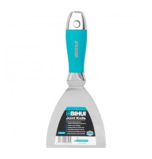 PTS4 Шпатель малярный BIHUI 4 дюйма,нерж.сталь