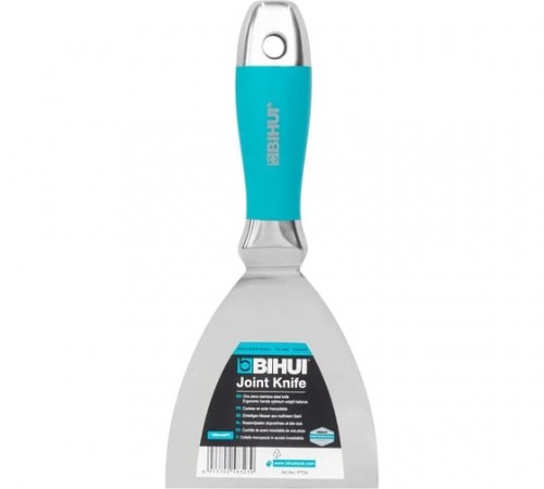 PTS4 Шпатель малярный BIHUI 4 дюйма,нерж.сталь
