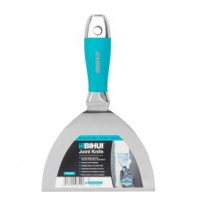 PTS6 Шпатель малярный BIHUI, 6 дюйма, нержавеющая сталь. 