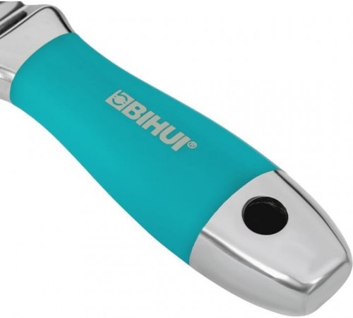 PTS6 Шпатель малярный BIHUI, 6 дюйма, нержавеющая сталь.