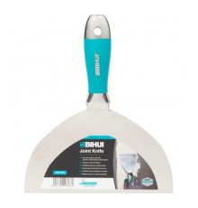 PTS8 Шпатель малярный BIHUI, 8 дюйма, нержавеющая сталь. 