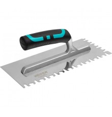 Гребенка из нерж. стали BIHUI 280*120мм, «Тигровый коготь», арт.PTSBTG