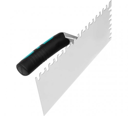 Гребенка из нерж. стали BIHUI 280*120мм, «Тигровый коготь», арт.PTSBTG