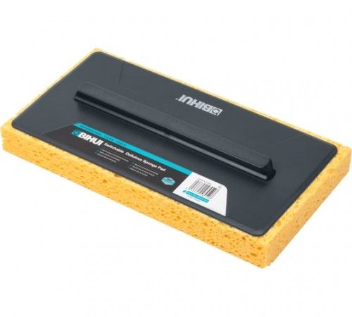 Губка съемная строительная для затирки BIHUI PTSCSP