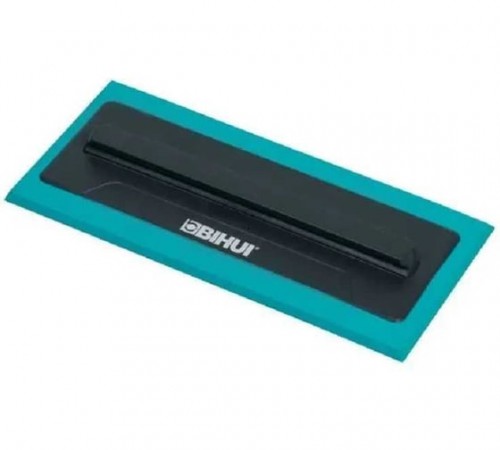 Терка съемная для эпоксидной затирки BIHUI 248х116мм PTSEPX