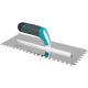 PTSH10 Шпатель BIHUI металлический зубчатый 320х120 10мм