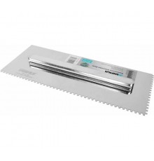 Лезвие запасное для набора гребенок BIHUI PTSJ03 280х115мм, зуб 3 мм