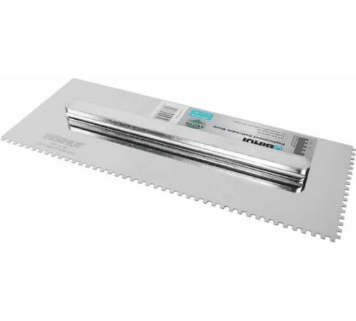 Лезвие запасное для набора гребенок BIHUI PTSJ03 280х115мм, зуб 3 мм