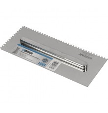 Лезвие запасное для набора гребенок BIHUI PTSJ04 280х115мм, зуб 4 мм