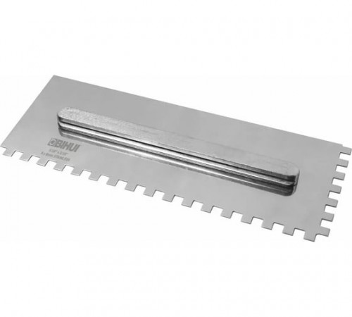 Лезвие запасное для набора гребенок BIHUI PTSJ08 280х115мм, зуб 8 мм