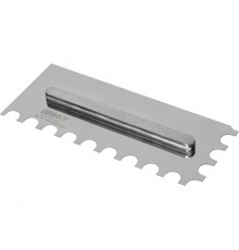 Лезвие запасное для набора гребенок BIHUI PTSJ20 280х115мм, U-образный зуб 20 мм