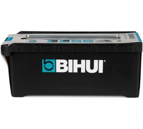 PTSJG8 Набор из 6 строительных гребенок BIHUI