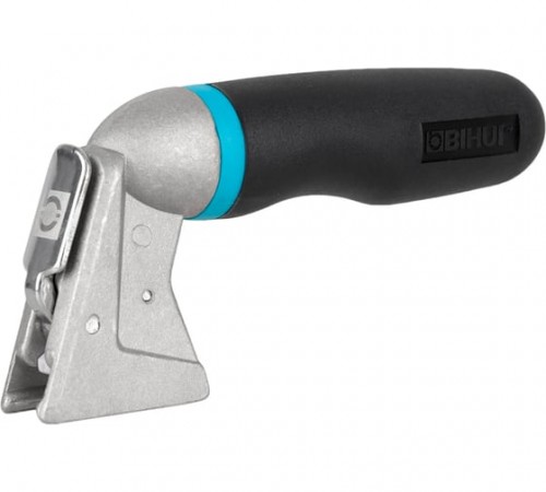 PTSJK15 Набор металлических зубчатых шпателей BIHUI 16 шт