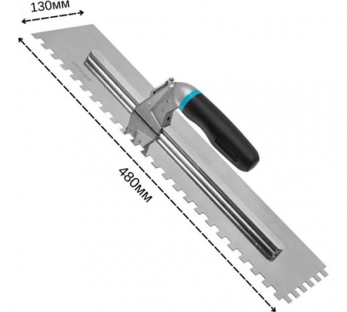 PTSJK9 Набор зубчатых строительных гребенок BIHUI .