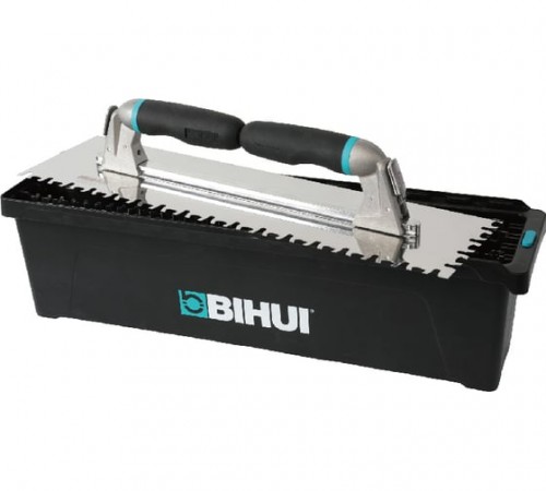 PTSJK9 Набор зубчатых строительных гребенок BIHUI .