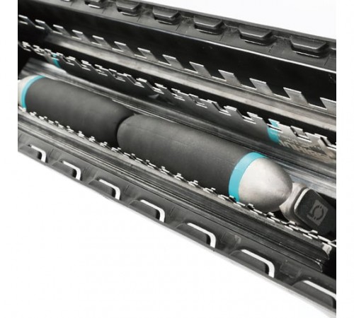 PTSJK9 Набор зубчатых строительных гребенок BIHUI .