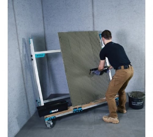 PTSJK9 Набор зубчатых строительных гребенок BIHUI .