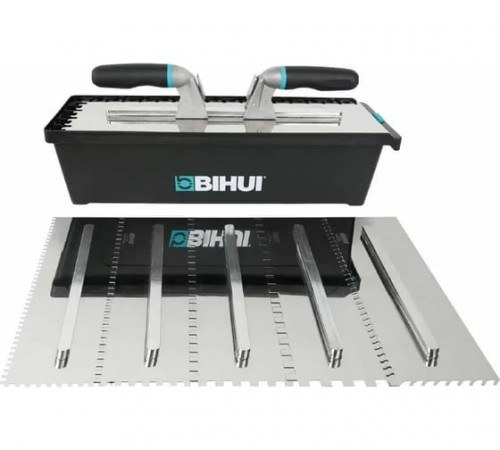 PTSJK9 Набор зубчатых строительных гребенок BIHUI .