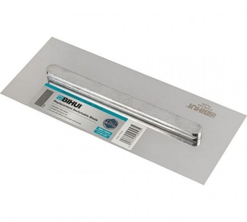 Лезвие запасное для набора гребенок BIHUI PTSJPL 280х115мм, без зубьев