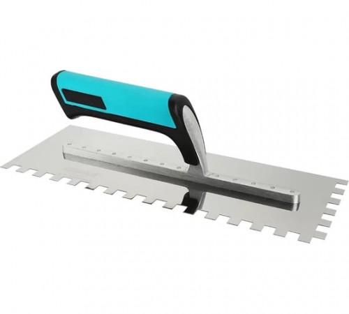 PTSL10 Гребенка BIHUI 320*120мм, зуб 10мм