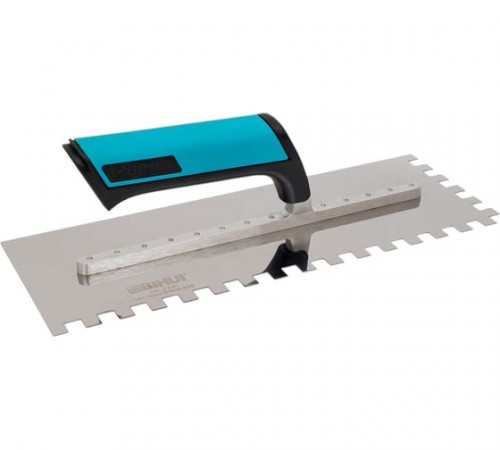 PTSL10 Гребенка BIHUI 320*120мм, зуб 10мм