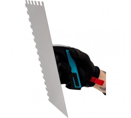 PTSL10 Гребенка BIHUI 320*120мм, зуб 10мм