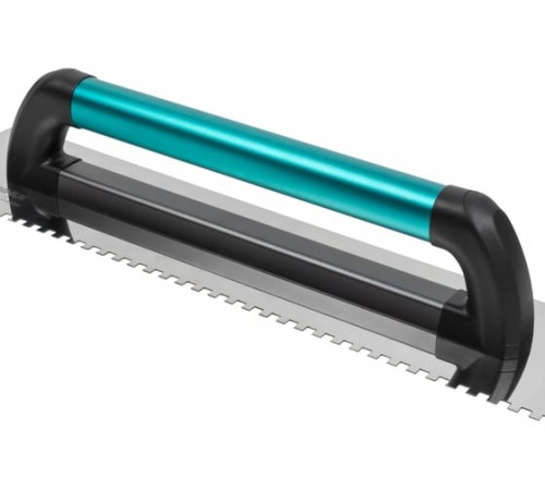 Гребенка BIHUI 480*120мм, зуб 6мм, арт.PTSM06