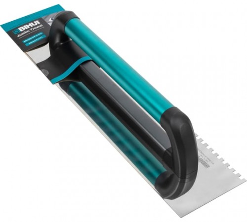 Гребенка BIHUI 480*120мм, зуб 6мм, арт.PTSM06