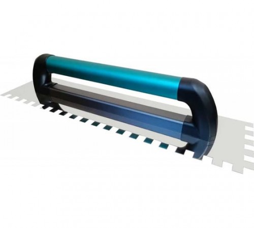 Гребенка BIHUI 8мм, 480х120мм PTSM08