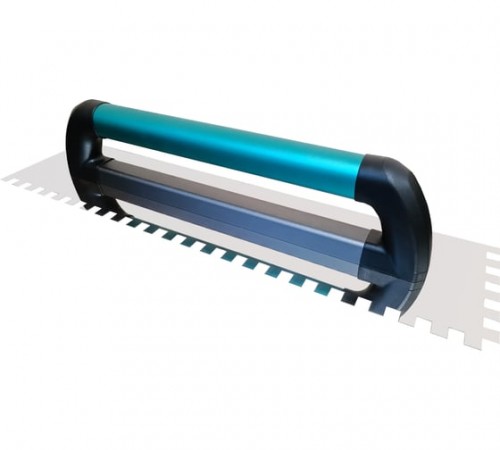 Гребенка BIHUI 10мм, 480х120мм PTSM10