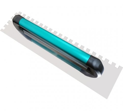 Гребенка BIHUI 12мм, 480х120мм PTSM12