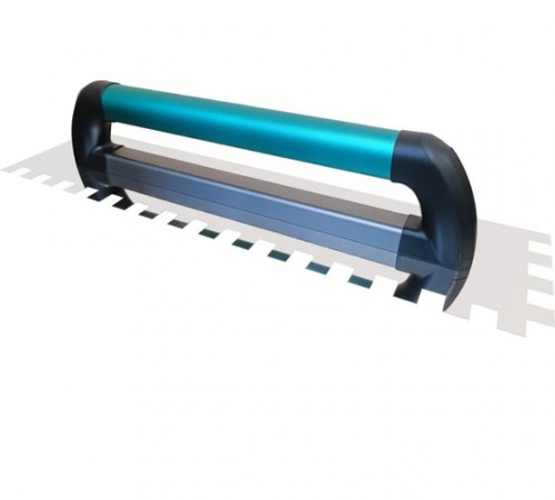 Гребенка BIHUI 15мм, 480х120мм PTSM15