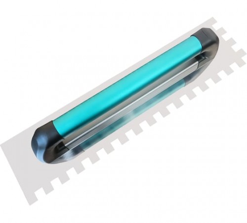 Гребенка BIHUI 15мм, 480х120мм PTSM15