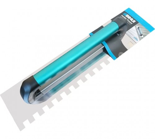 Гребенка BIHUI 15мм, 480х120мм PTSM15