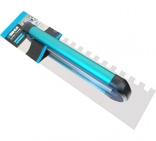 Гребенка BIHUI 15мм, 480х120мм PTSM15